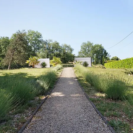 Le Cedre, Sans Vis-a-vis